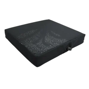 Inkontinensbetræk til luftpuden forlængere pudens levetid.