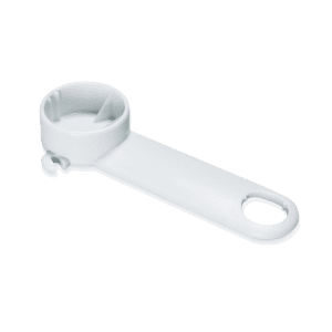 TurnKey Sruelågsåbner Et godt og praktisk hjælpemiddel til kartoner