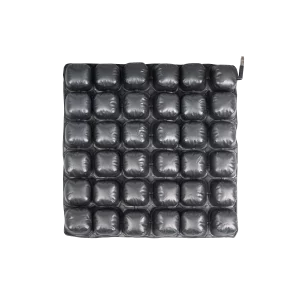 Anti-decubitus pude med luftceller.