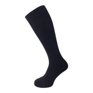 Reflexwear Kompressionsstrømpe holder på varmen og kan øge blodcirkulationen